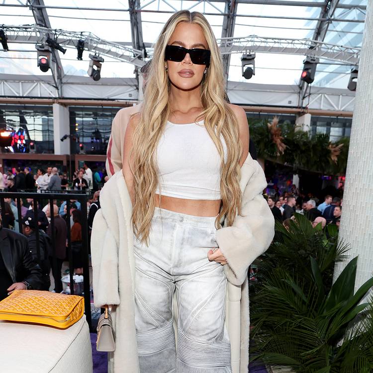 Khloé Kardashian