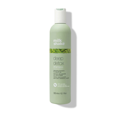 Deep Detox Shampoo