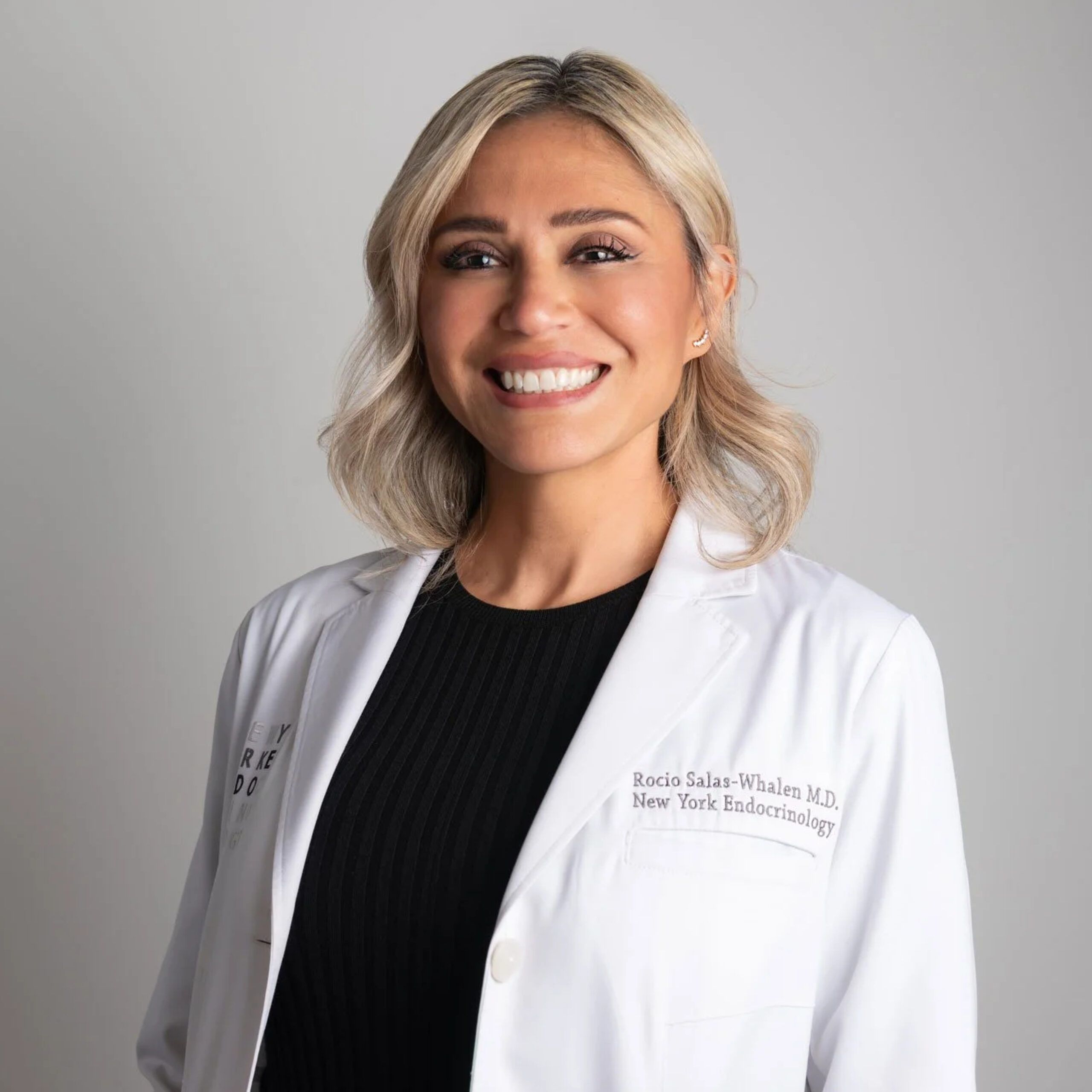 Rocio Salas-Whalen, MD