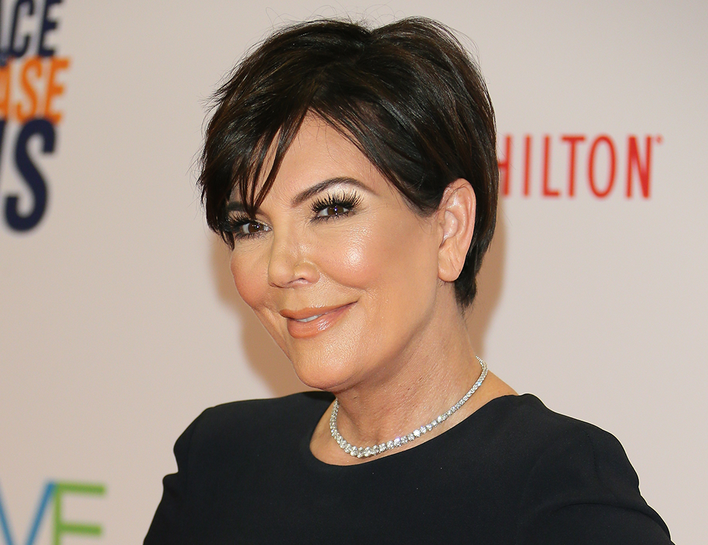 krisjenner