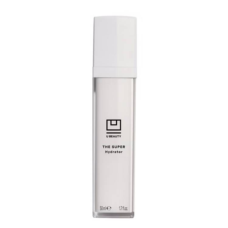 U Beauty The SUPER Hydrator ($168)