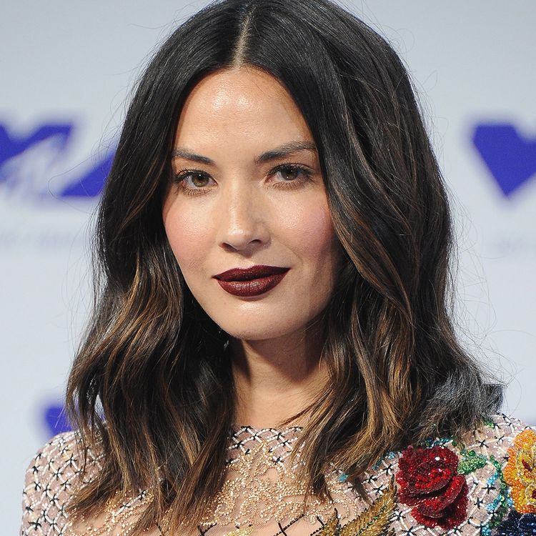 olivia munn babylights