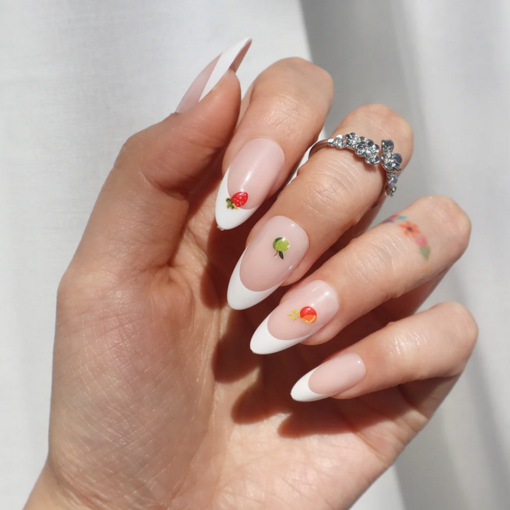 Nail Reformation Fruitopia ($16)