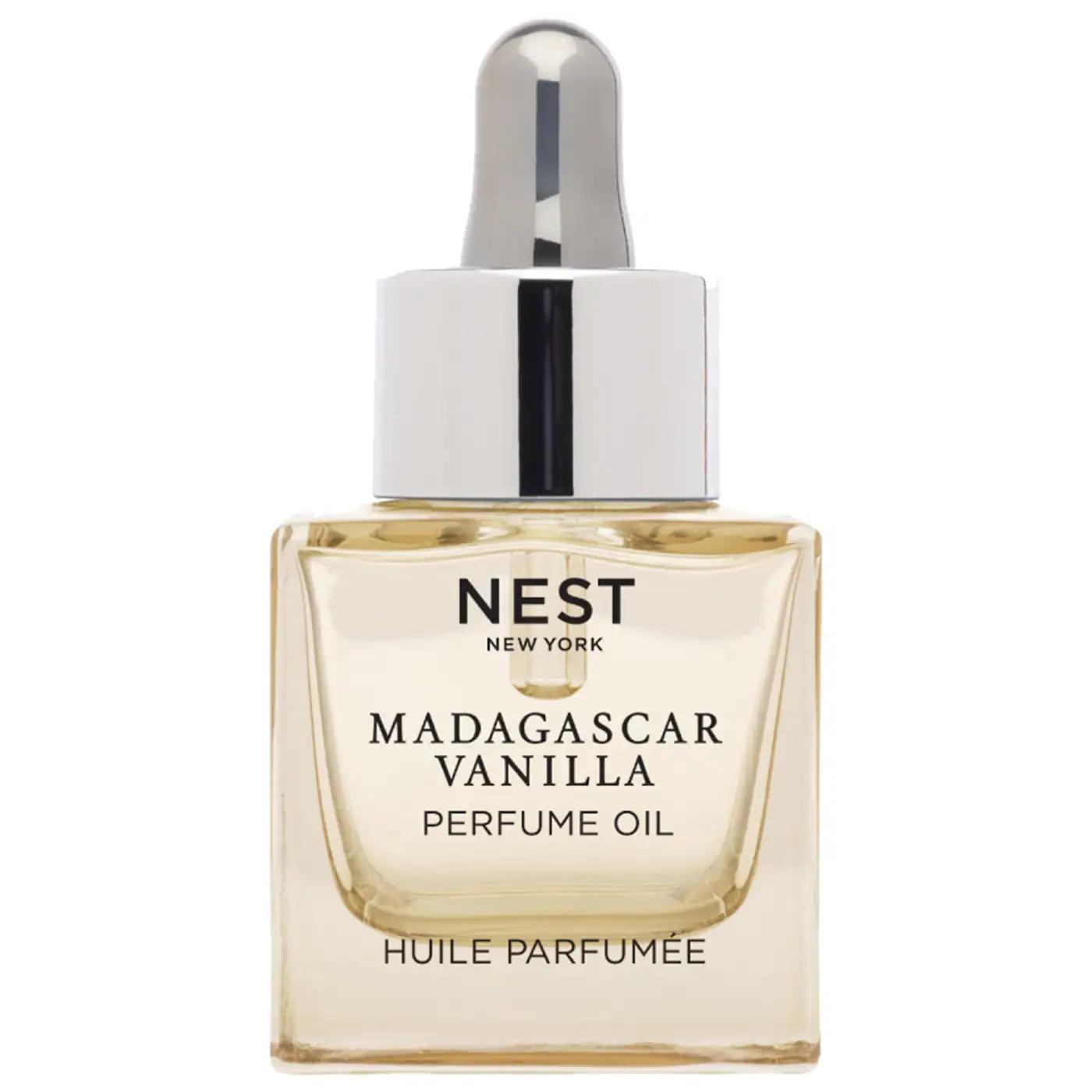 NEST New York Madagascar Vanilla Perfume Oil ($102)