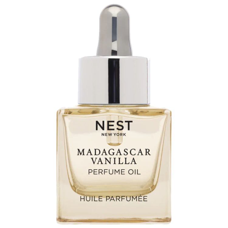 NEST New York Madagascar Vanilla Perfume Oil ($102)