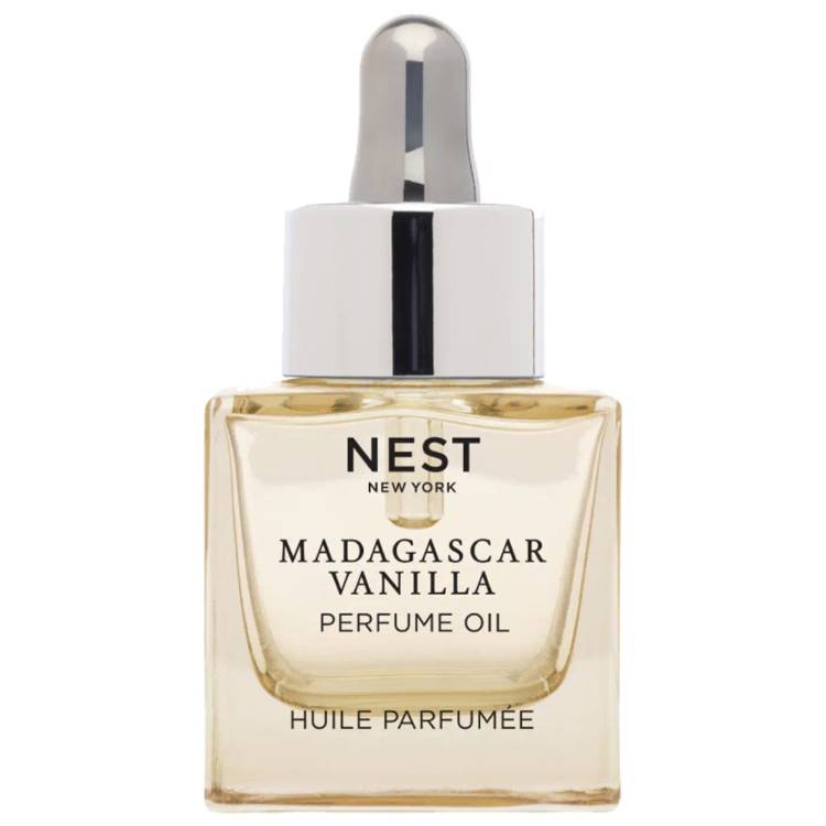NEST New York Madagascar Vanilla Perfume Oil ($102)