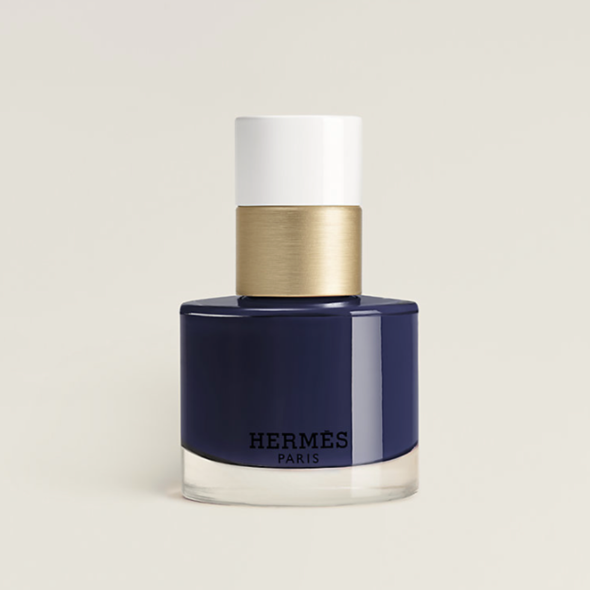 Hermès in Blue Encre