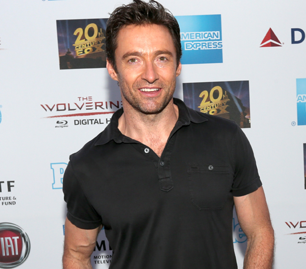 Hugh