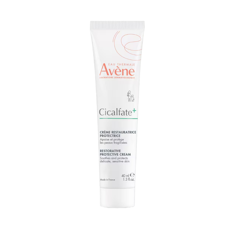 Avène’s Cicalfate+ Restorative Protective Cream ($26)