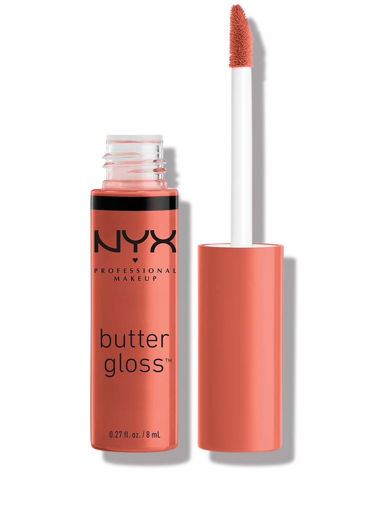 NYX Professional Makeup Butter Gloss