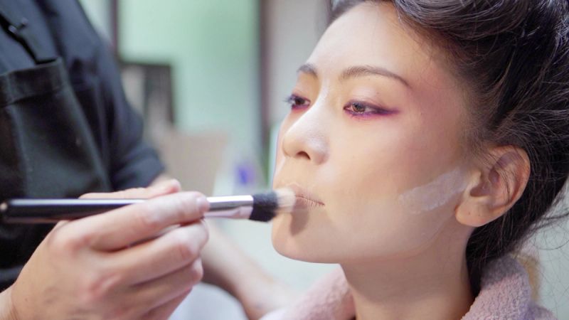 This Foundation Is A Top Pick For Celebrities