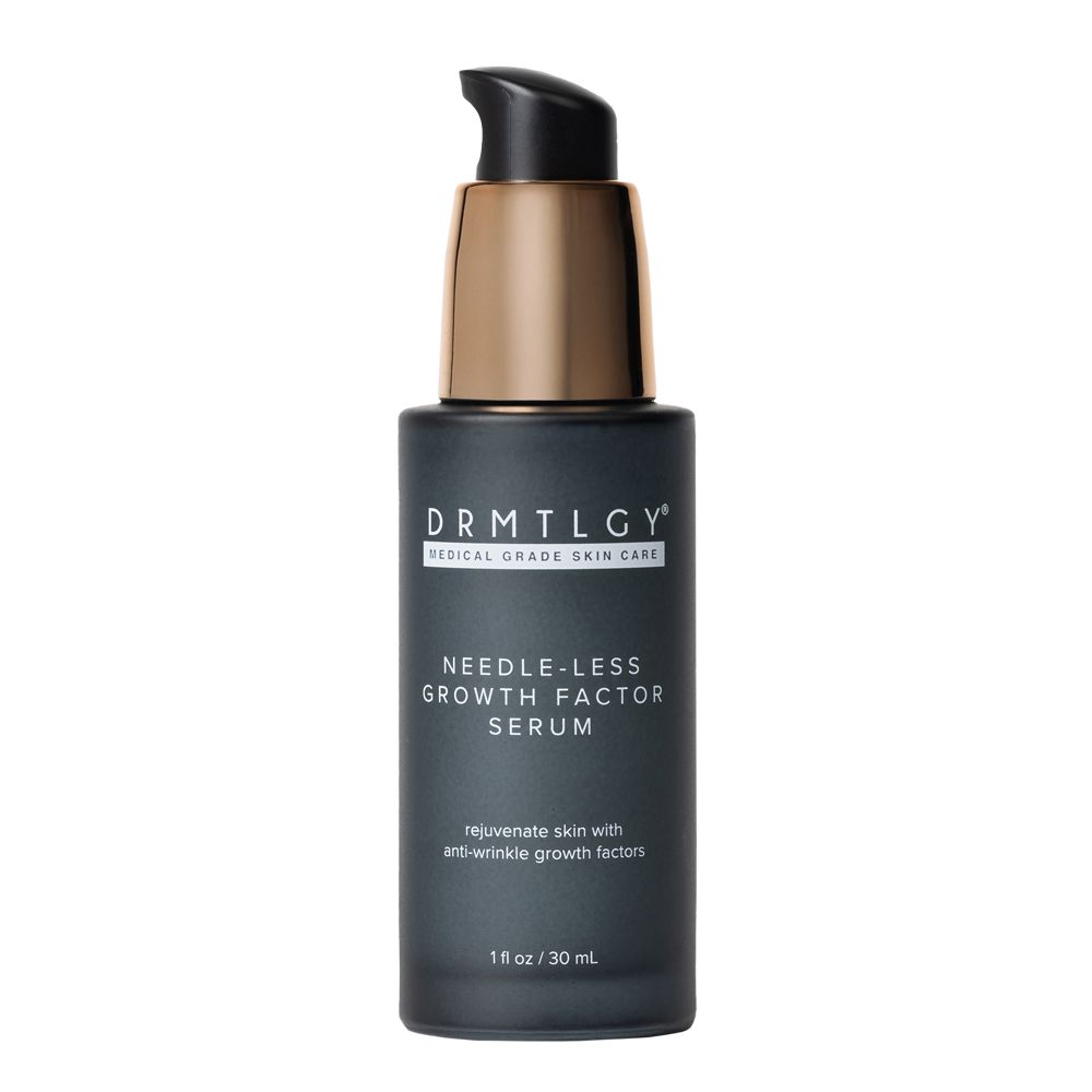 DRMTLGY Needle-less Growth Factor Serum ($69)