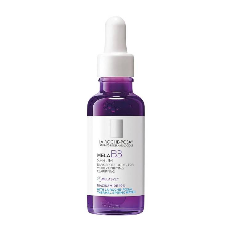 La Roche-Posay Mela B3 Serum ($45)