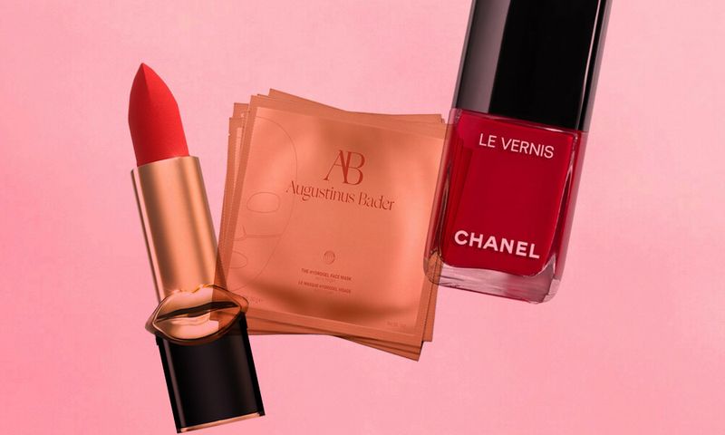 valentine's day beauty gifts