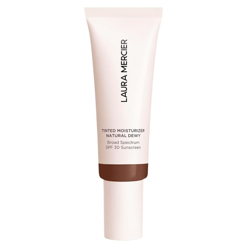 Laura Mercier Tinted Moisturizer