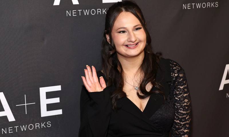 Gypsy Rose Blanchard