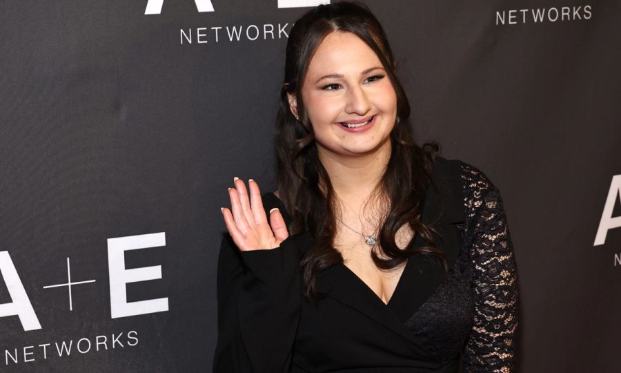 Gypsy Rose Blanchard