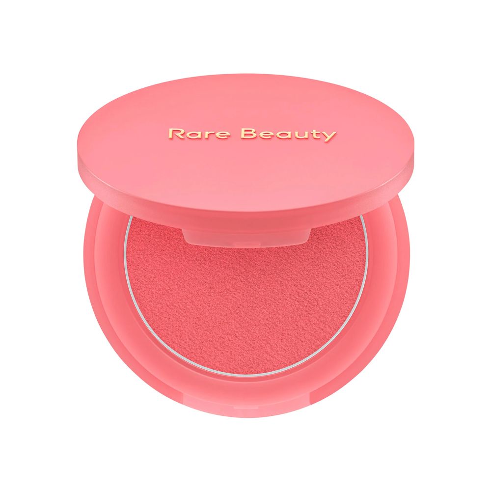 Rare Beauty by Selena Gomez Soft Pinch Matte Bouncy Blush