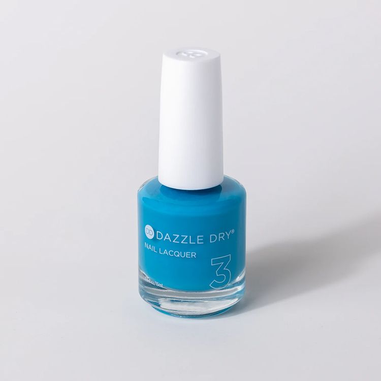 Dazzle Dry Nail Lacquer in Moon Age ($22)