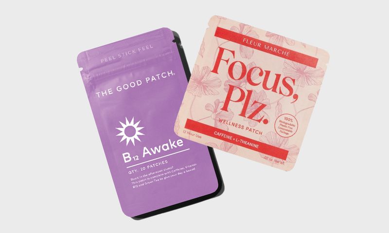 Wellness Patches: The Self-Care Staple Everyone’s Talking About