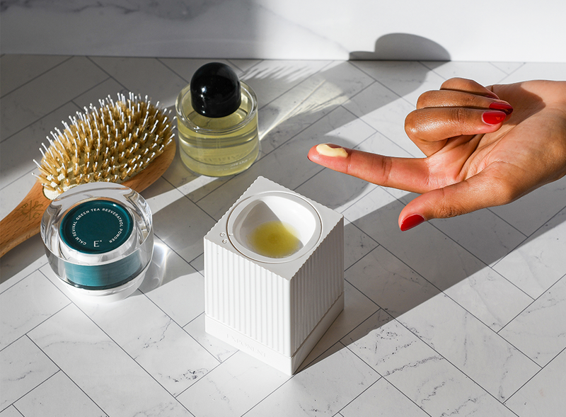 This New Innovation Takes ‘Fresh Skin Care’ to the Next Level