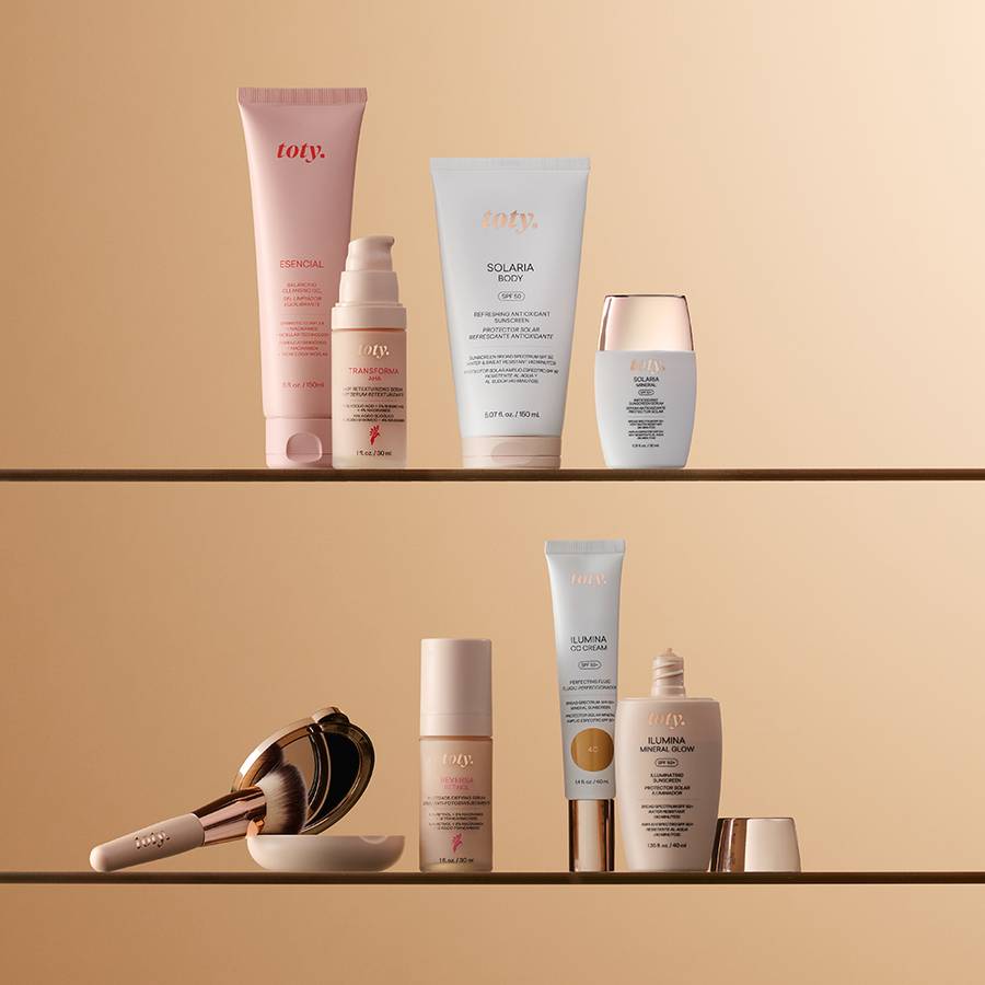 toty brand image