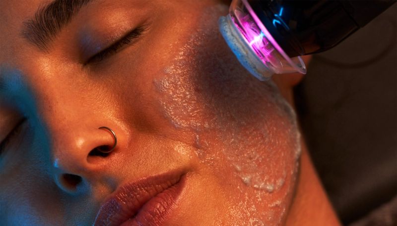 This Treatment Rebalances the Skin From Within—And It’s Perfect for Spring