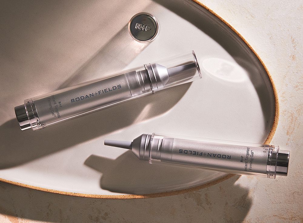 Rodan + Fields’ New Instant Targeted Firming Gel Makes My Under-Eye Puffiness Disappear