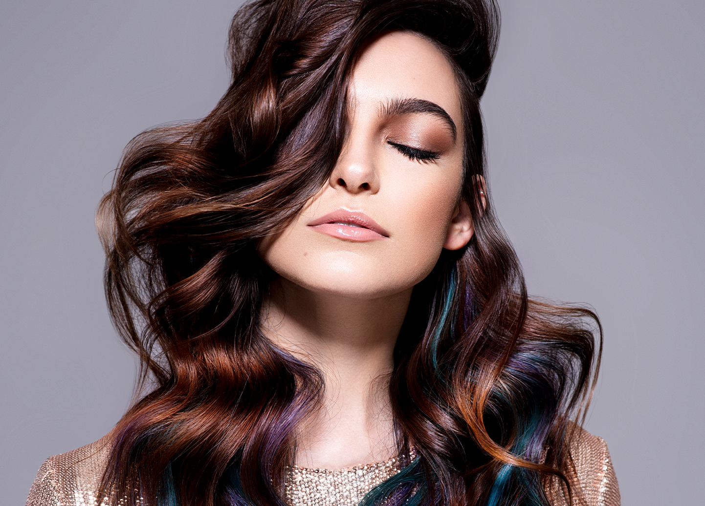 How Hair Extensions Helped One Woman Get Her Confidence Back