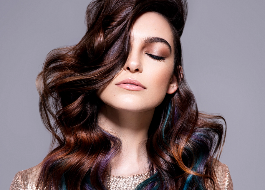 How Hair Extensions Helped One Woman Get Her Confidence Back