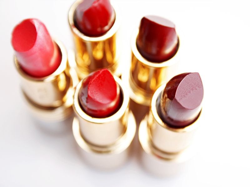 The Best Hydrating Lipsticks to Moisturize Your Lips this Summer