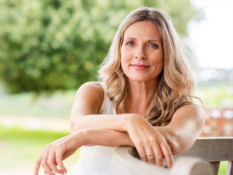 Plastic Surgeons Say This Is the Summer of 40-Something-Year-Olds Getting Facelifts