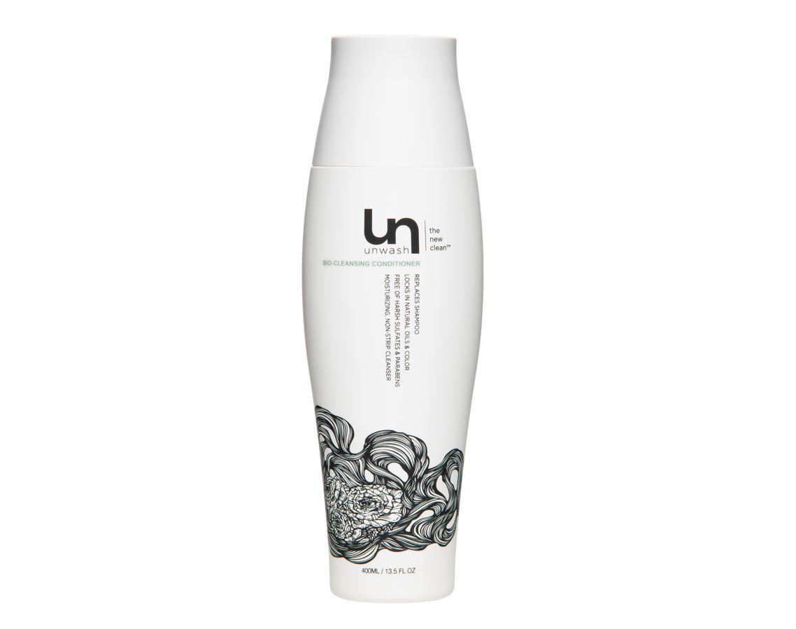 Unwash Bio-Cleansing Conditioner