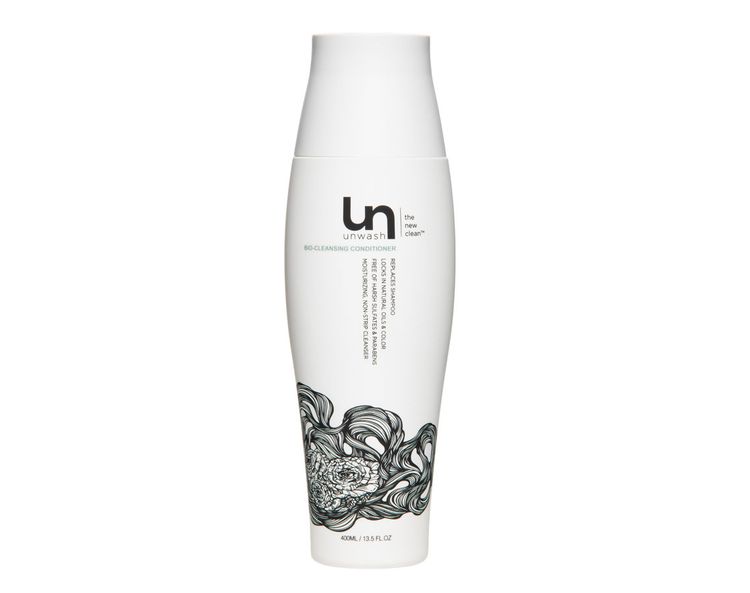 Unwash Bio-Cleansing Conditioner