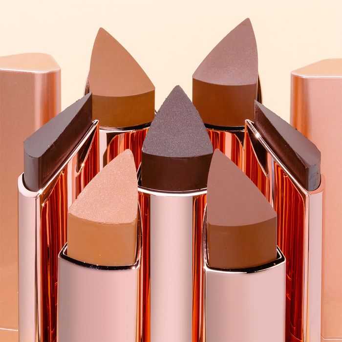 No Limits Cream Bronzer Stick