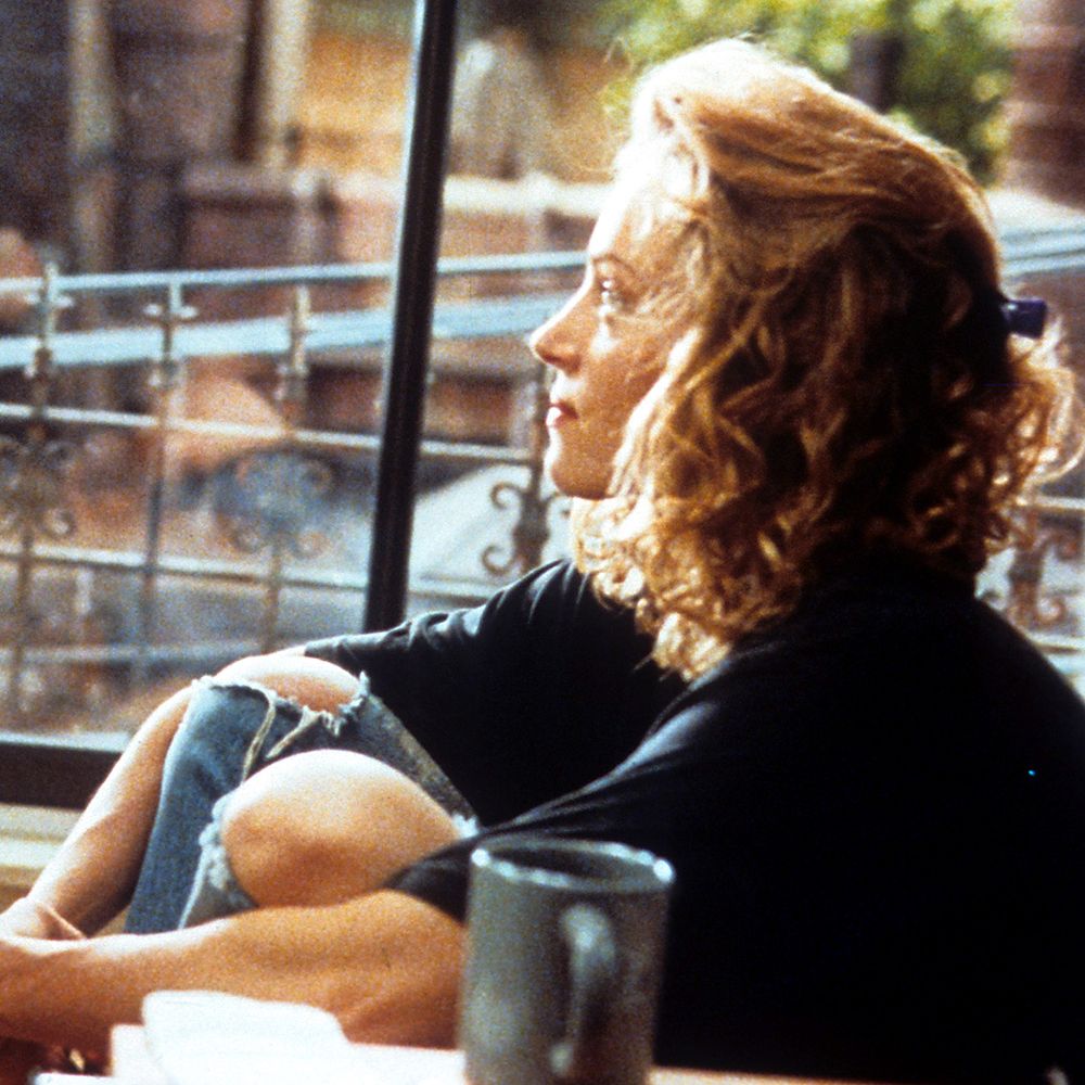  curly half up half down claw clip