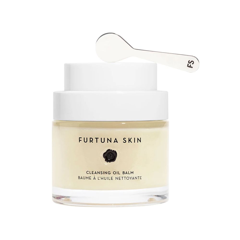 Furtuna Skin Cielo Puro Cleansing Oil Balm ($85)