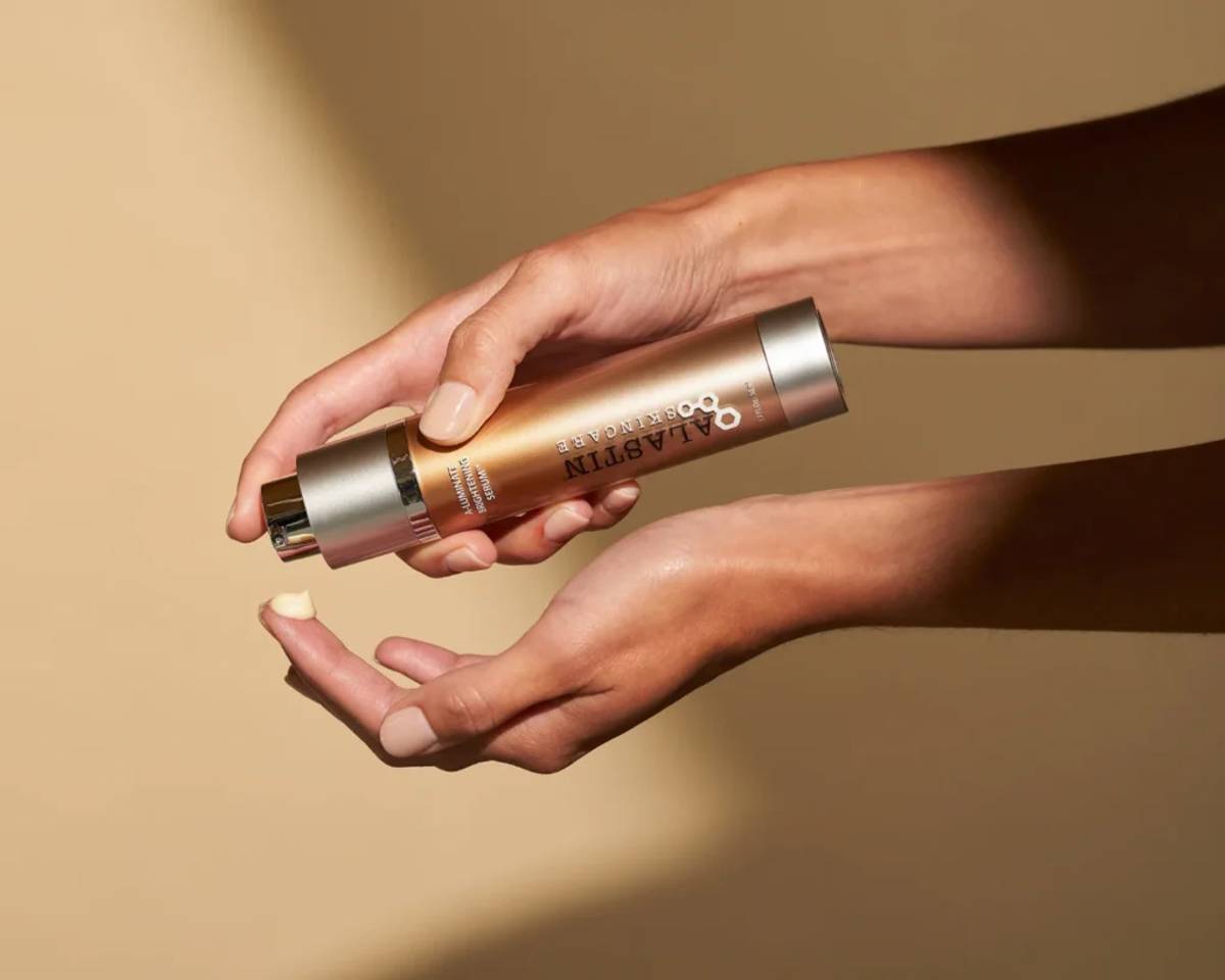 alastin a-luminate serum
