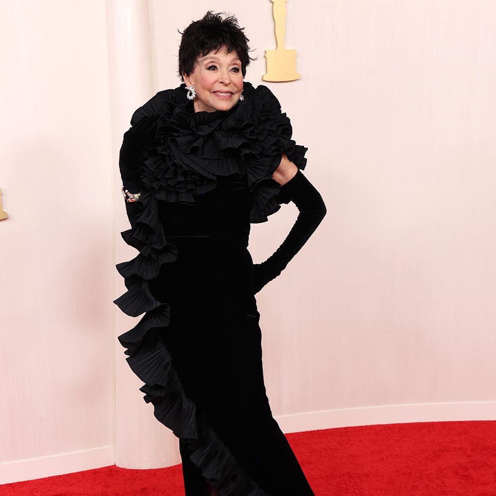 Rita Moreno oscars 2024
