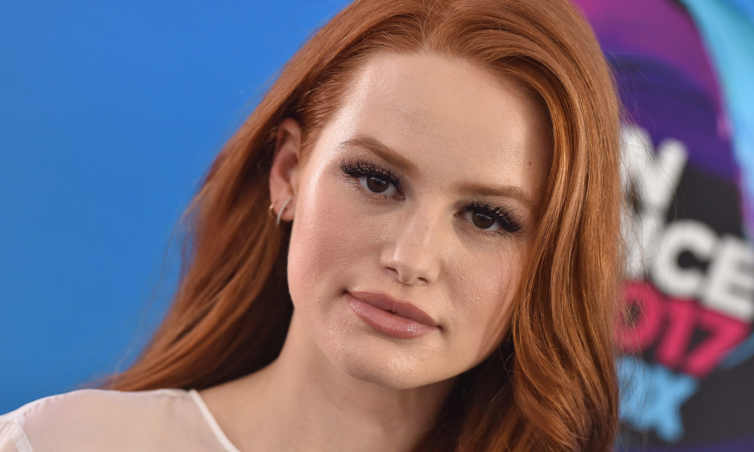 Madelaine Petsch