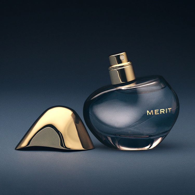 MERIT Beauty Retrospect L'Extrait de Parfum ($92)