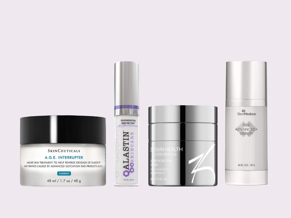 Night Creams Plastic Surgeons Actually Use Themselves