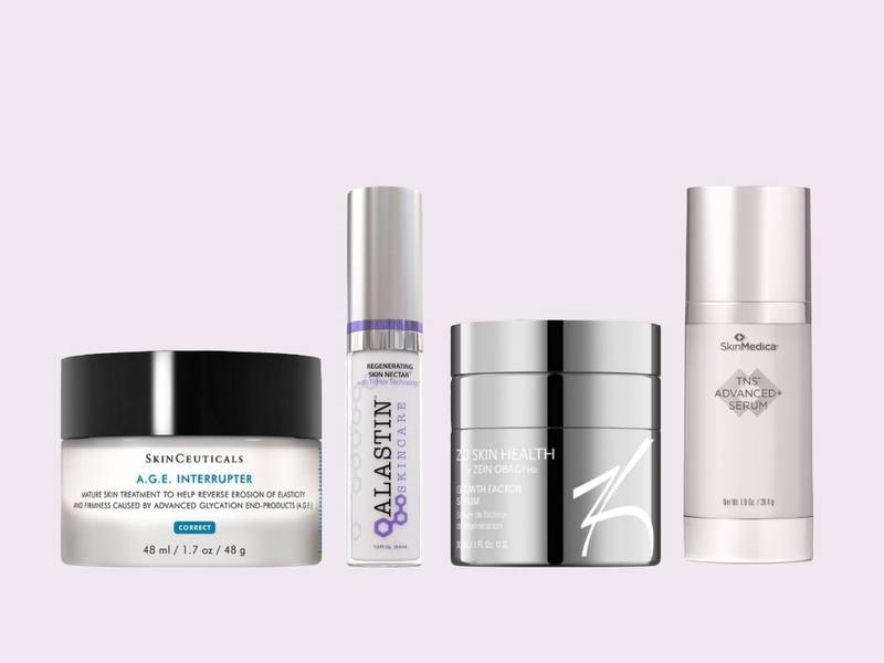 Night Creams Plastic Surgeons Actually Use Themselves