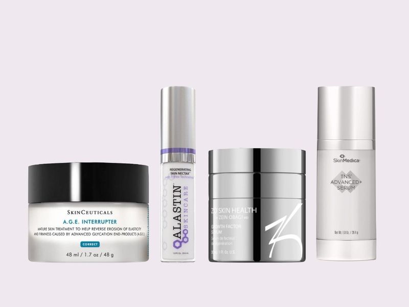 Night Creams Plastic Surgeons Actually Use Themselves