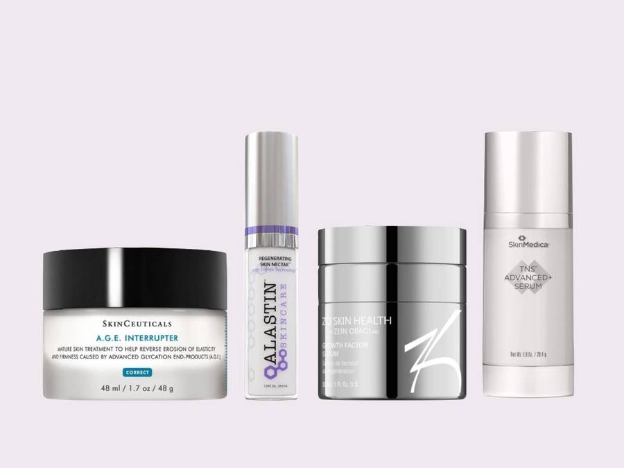 Night Creams Plastic Surgeons Actually Use Themselves