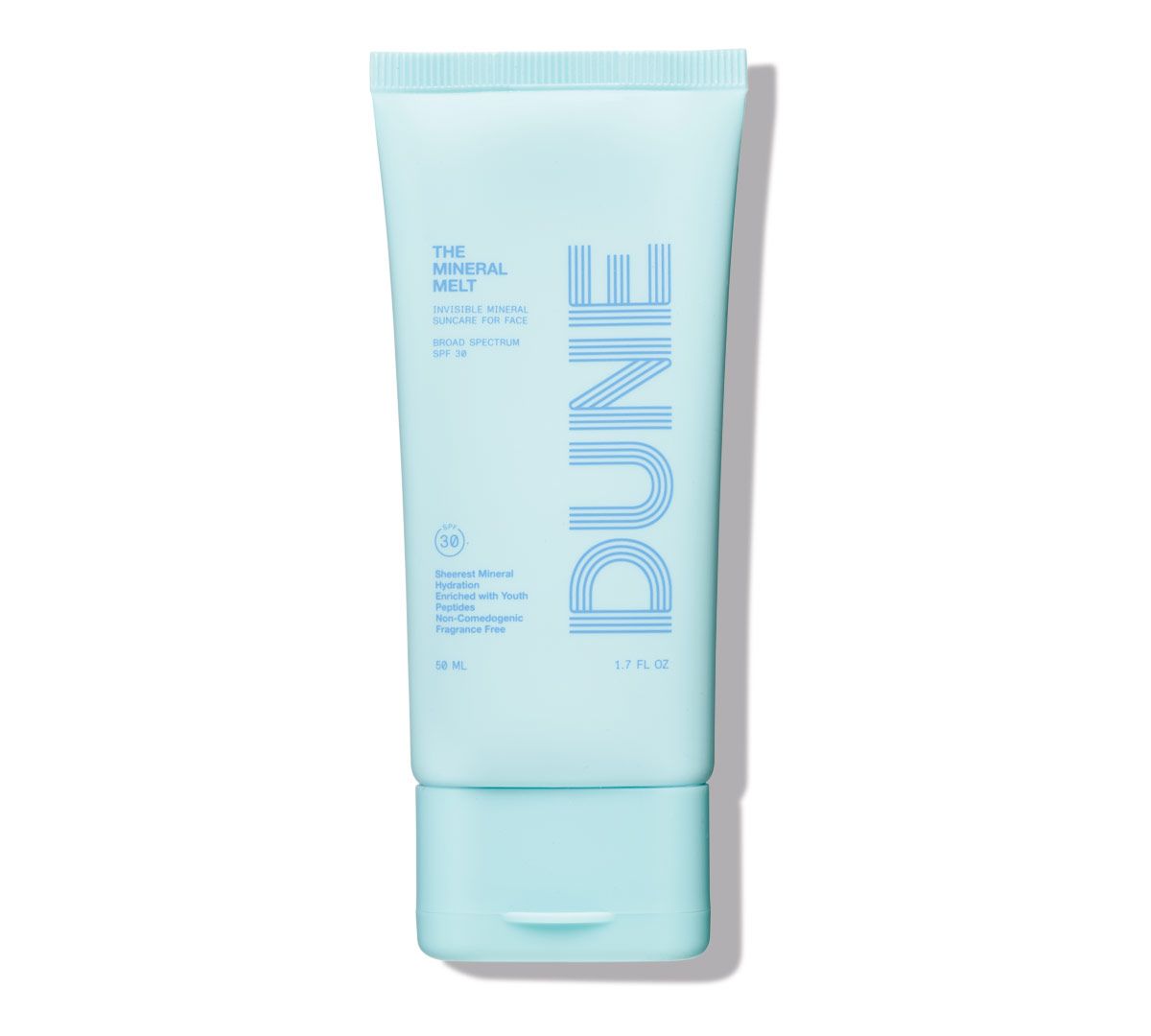 DUNE Suncare The Mineral Melt SPF 30 ($30)