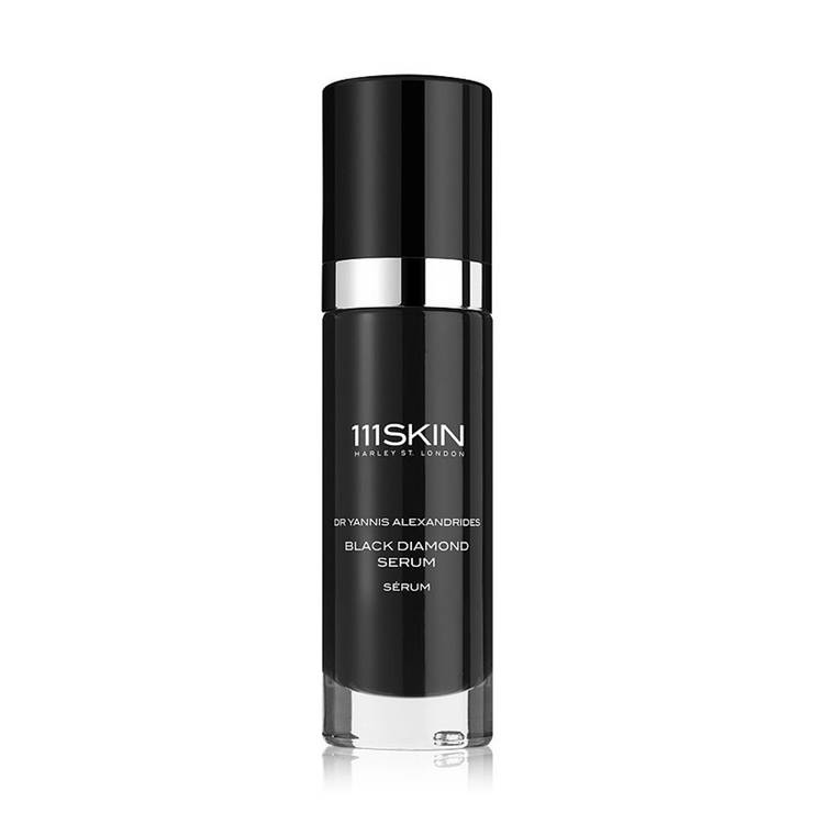 111SKIN Celestial Black Diamond Neck & Décolletage Serum ($600)