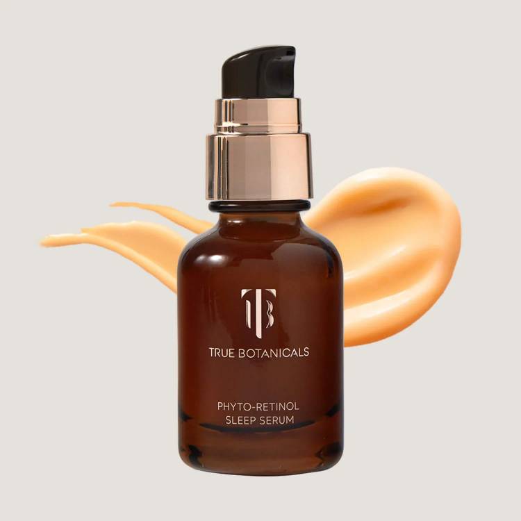 PHYTO RETINOL SLEEP SERUM