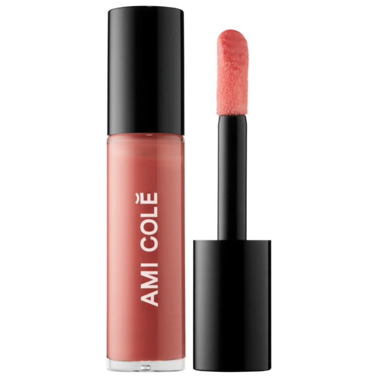Ami Colé Hydrating Lip Treatment Oil in Bliss ($20)
