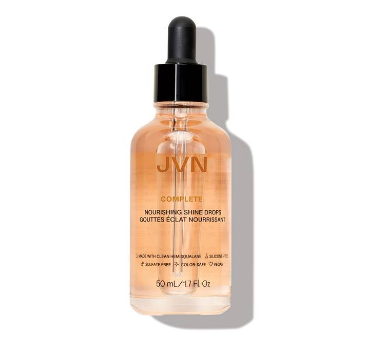 Award Photo: Complete Nourishing Shine Drops